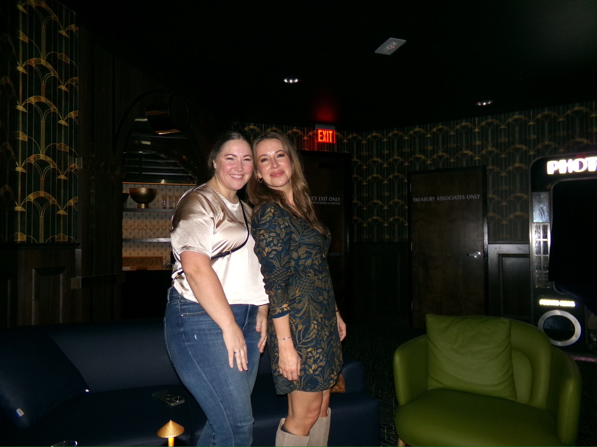 Member review photo