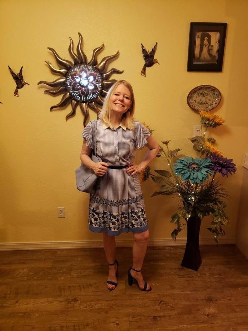 Member review photo