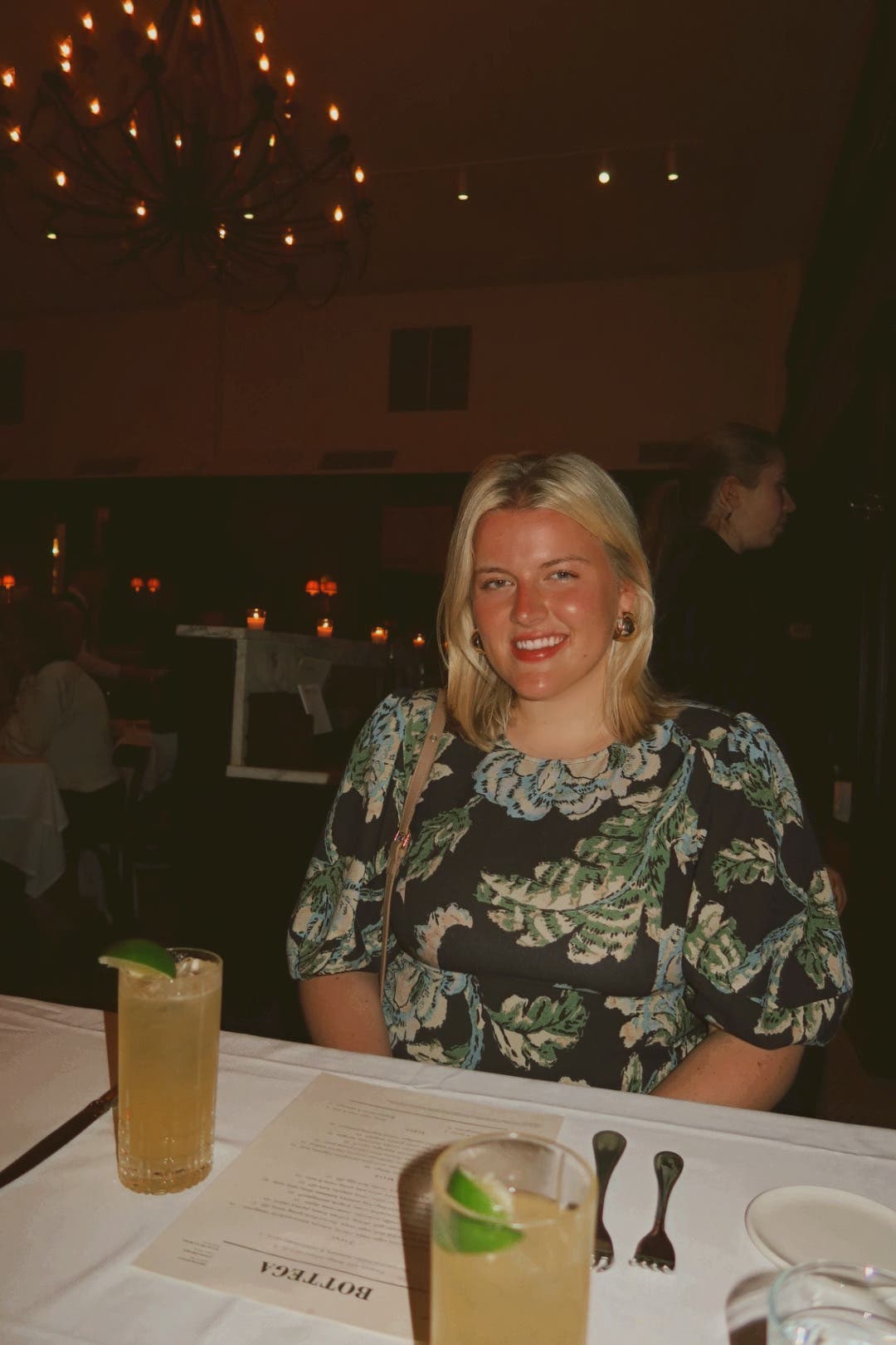 Member review photo