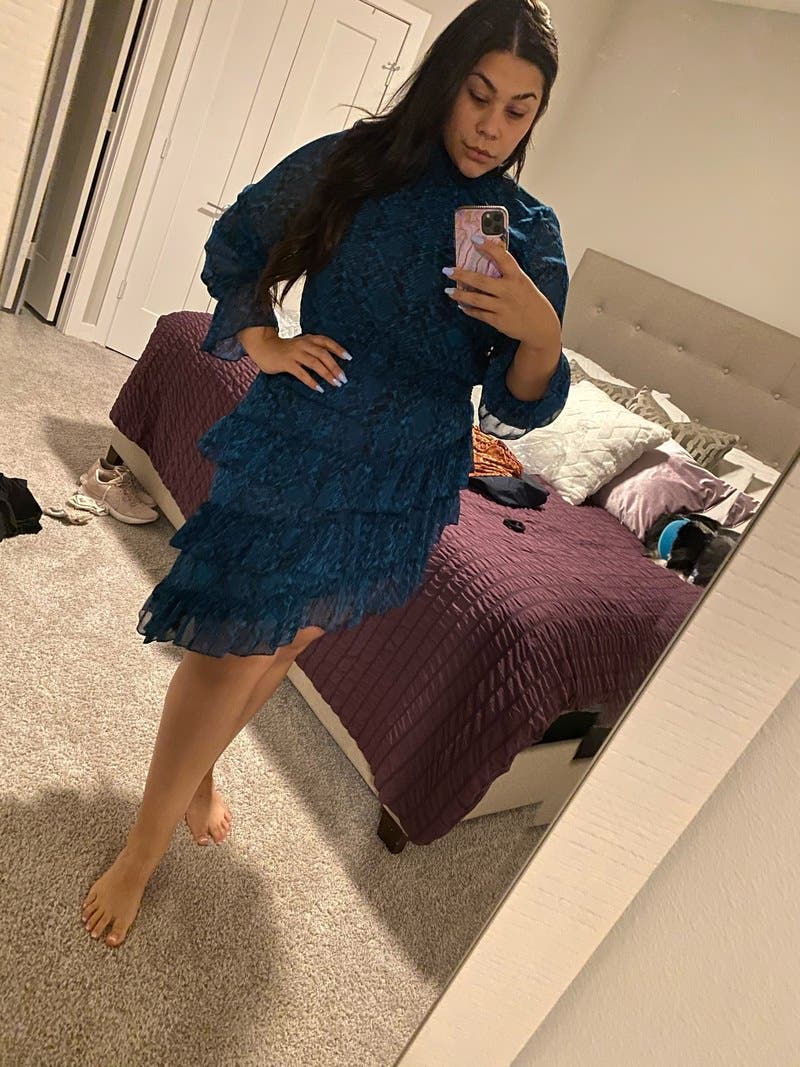 Yvonne