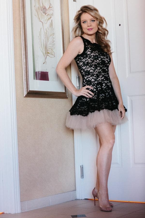 Candice kaushagen