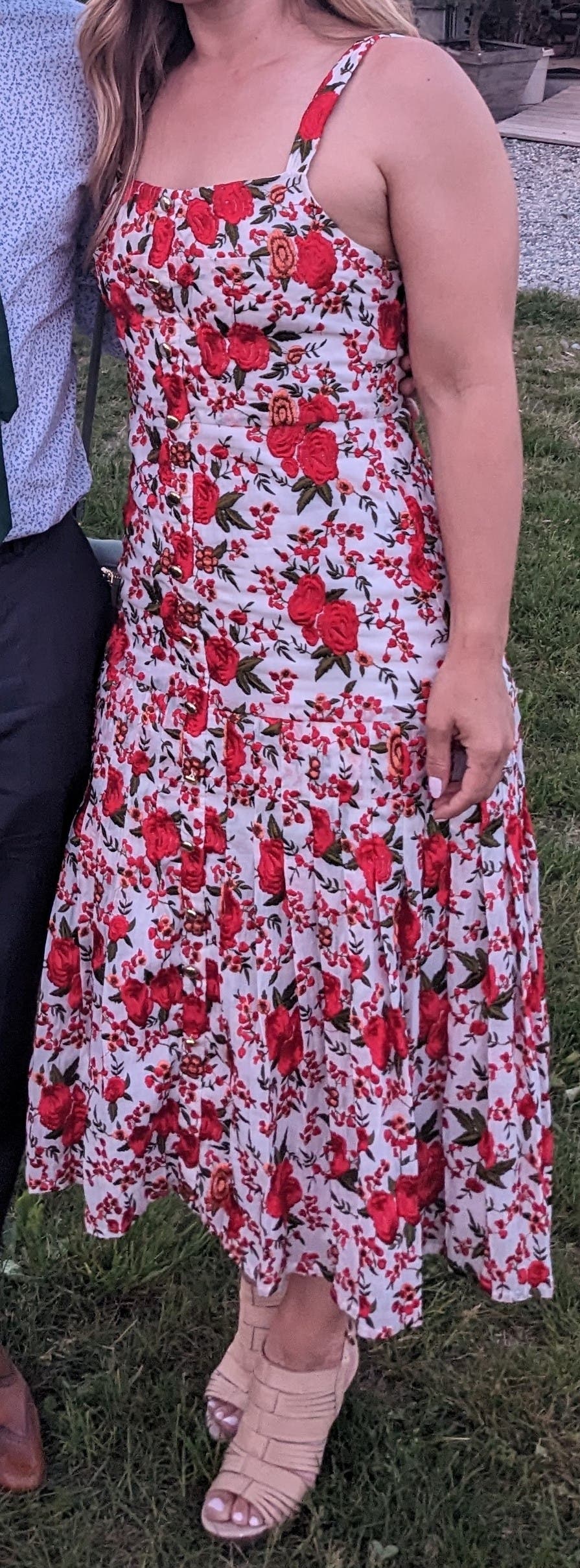 Member review photo