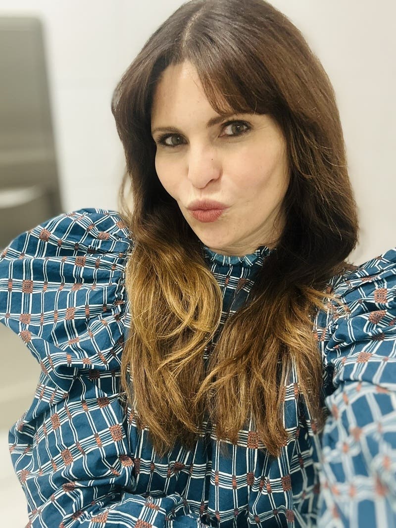 Julie