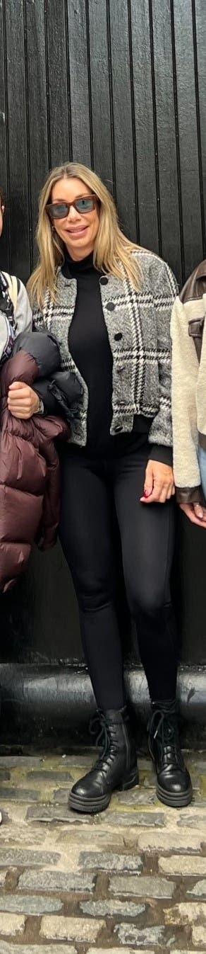 Member review photo