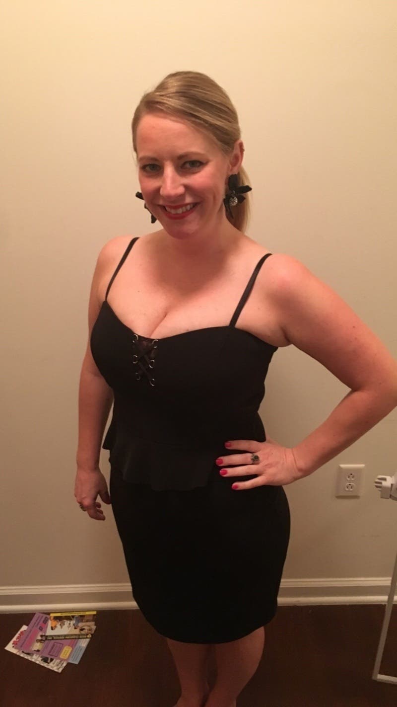 Member review photo