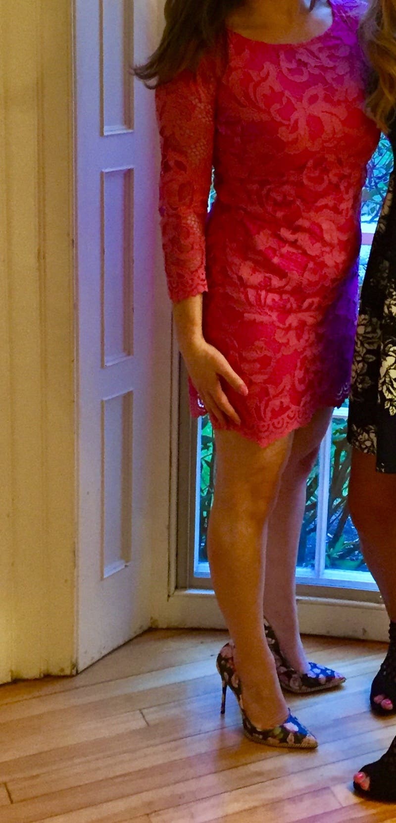 Rachael