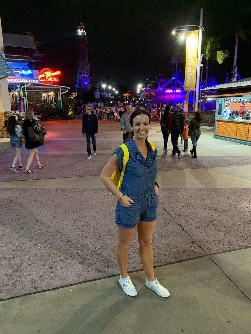 Member review photo