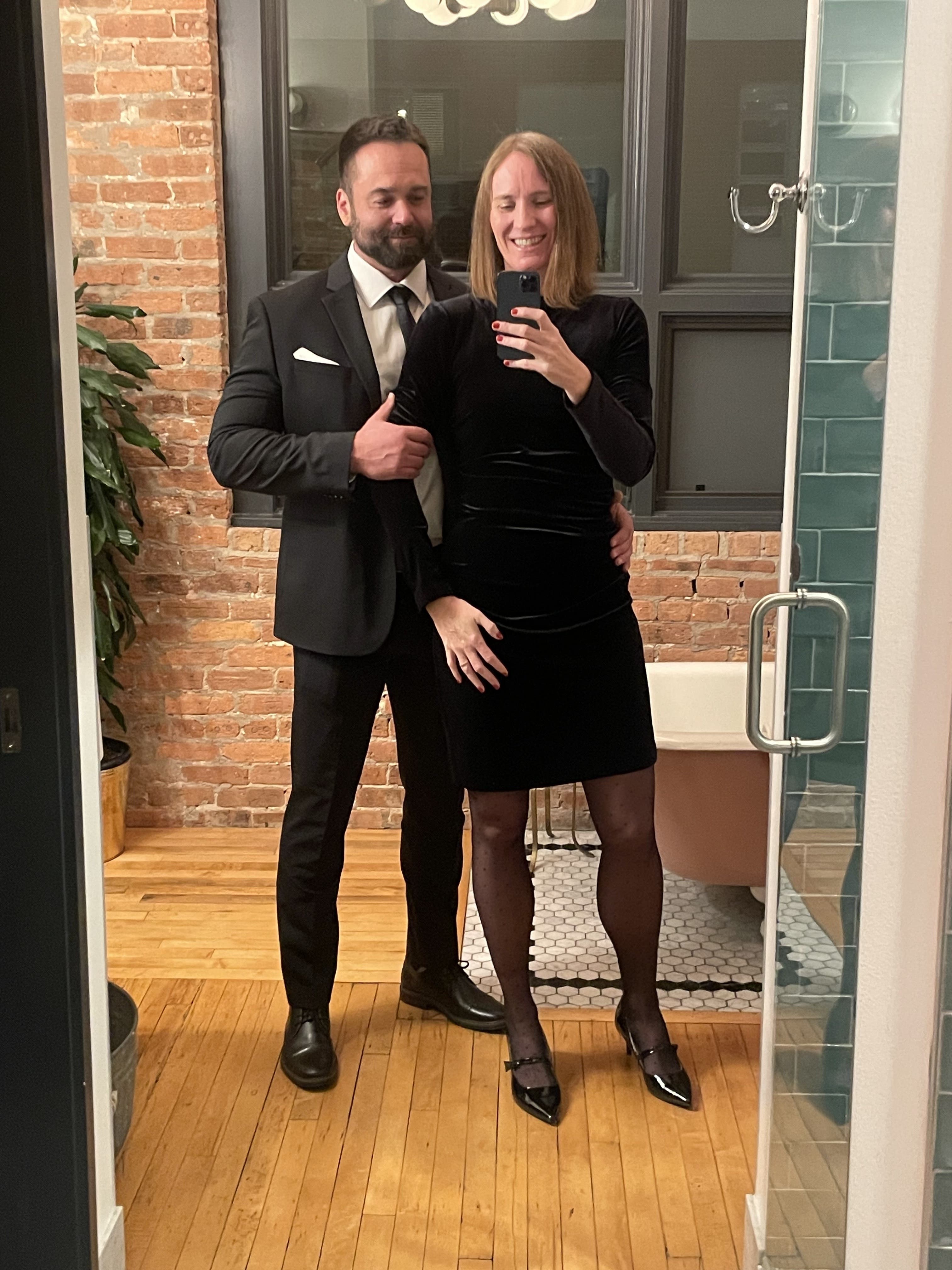 Member review photo