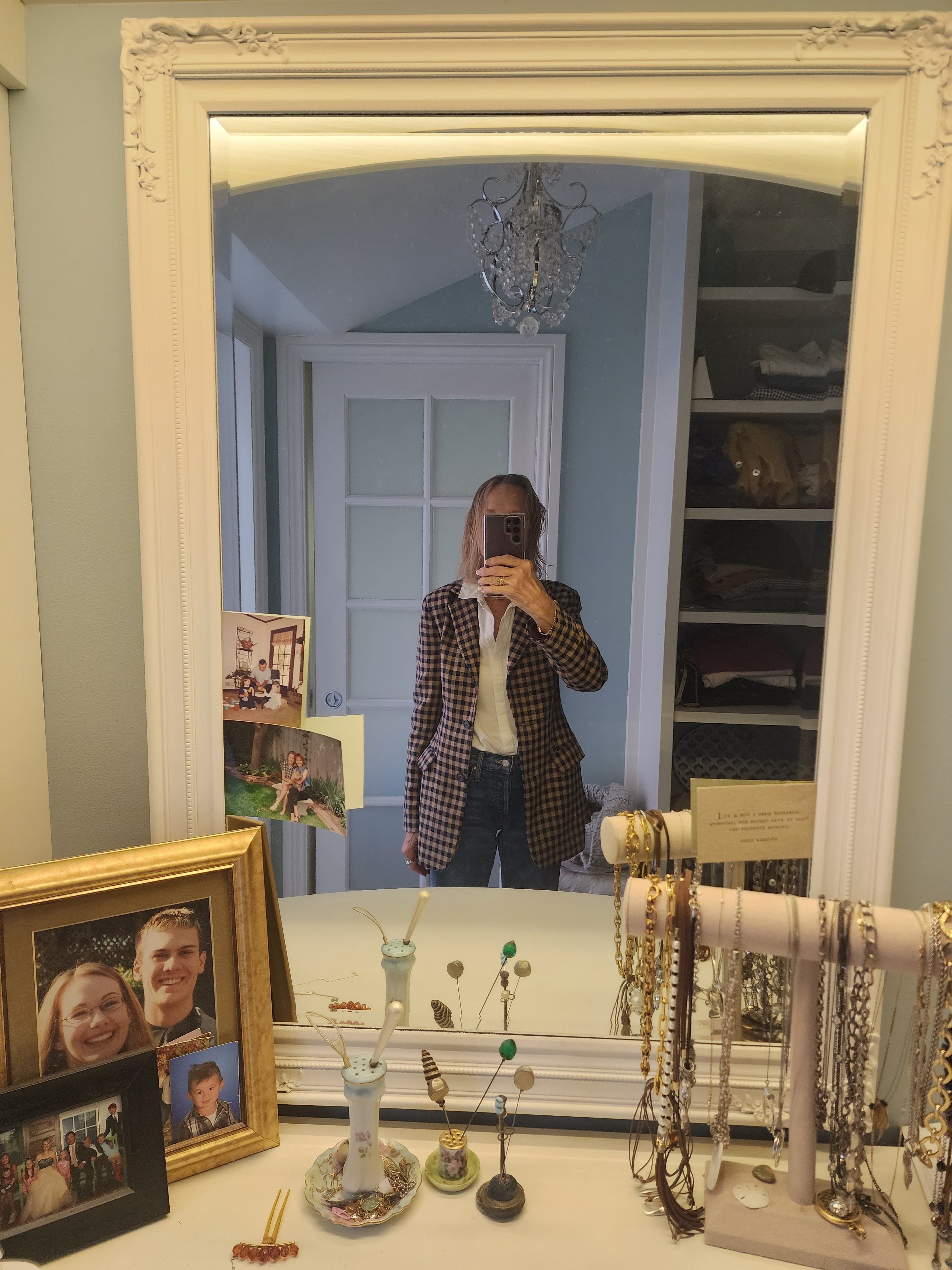 Member review photo