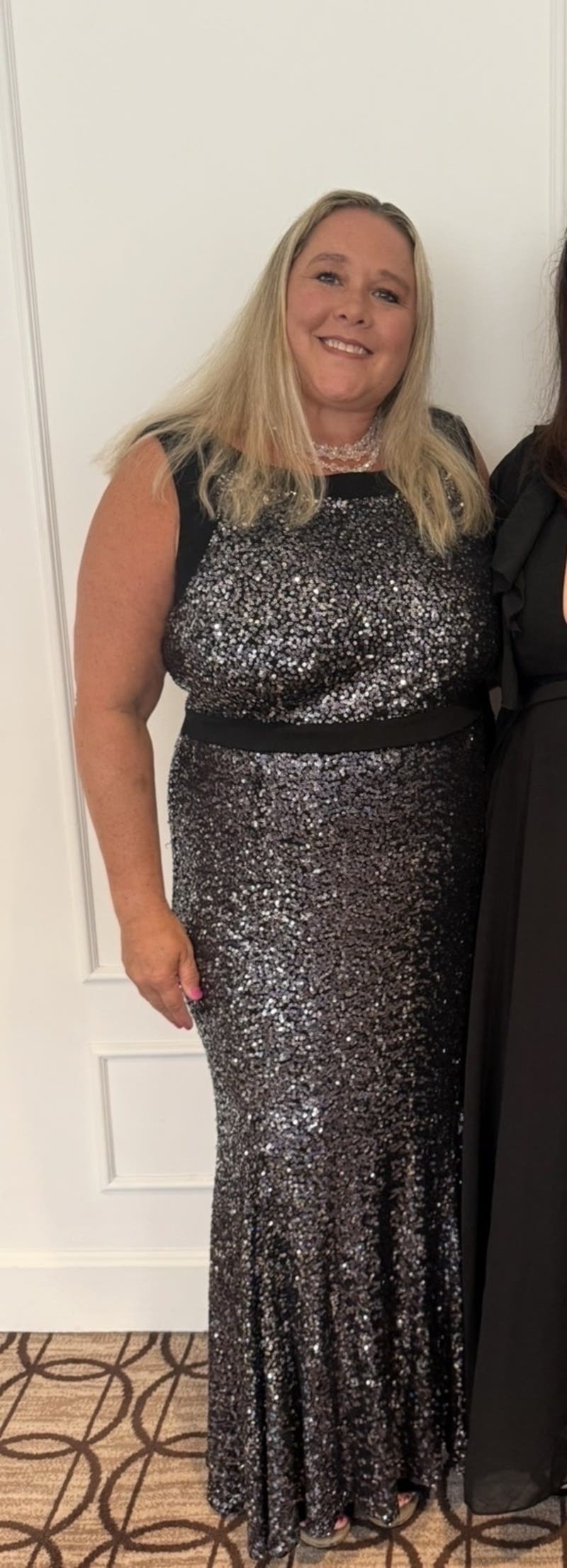 Member review photo