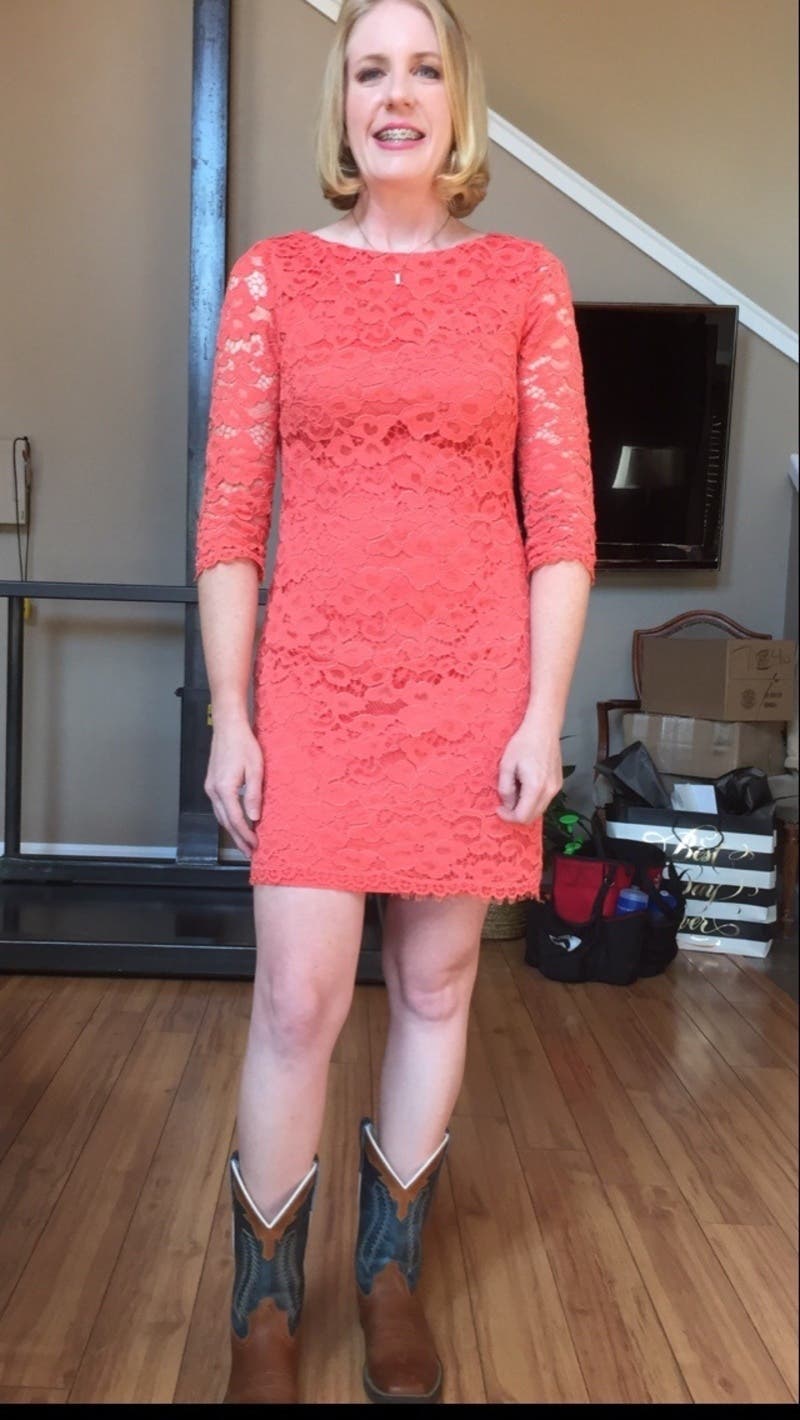 Member review photo