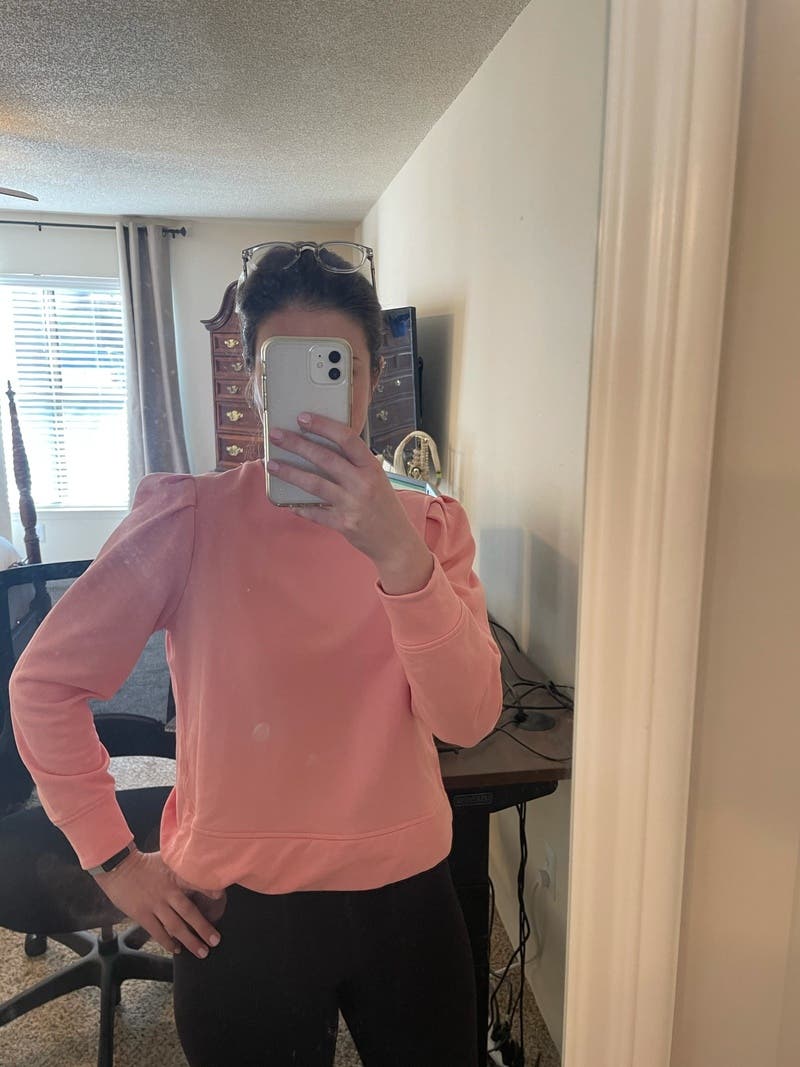 Member review photo