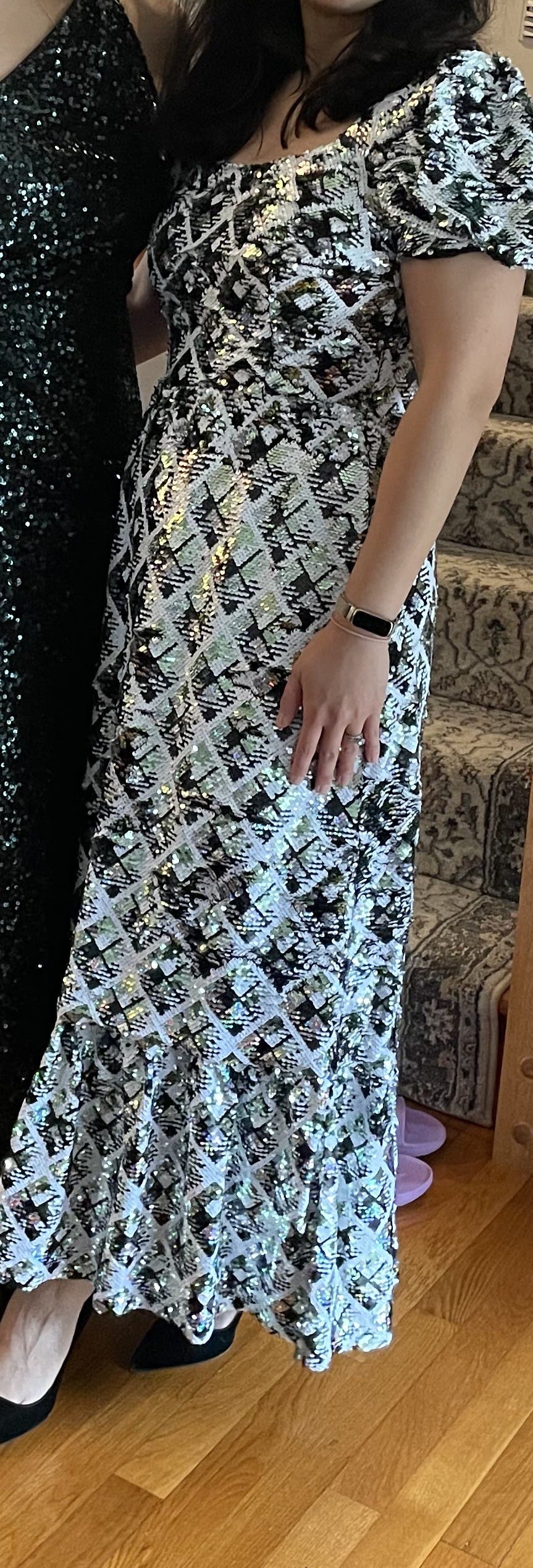 Member review photo