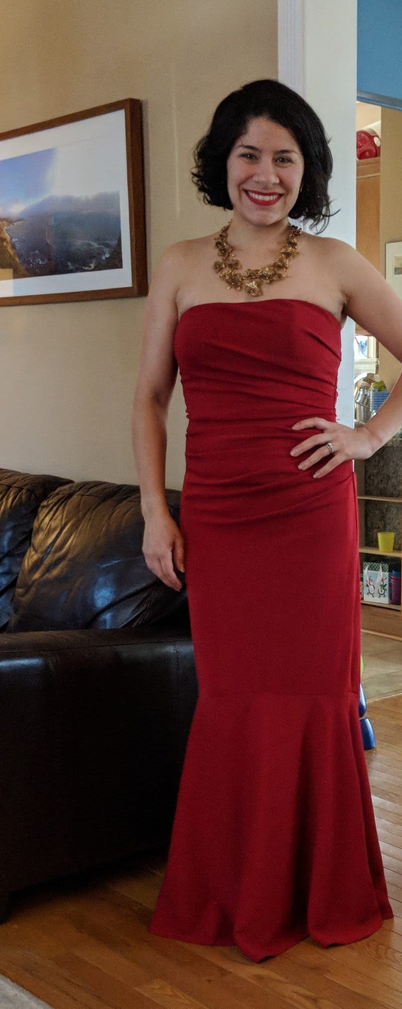 Amanda