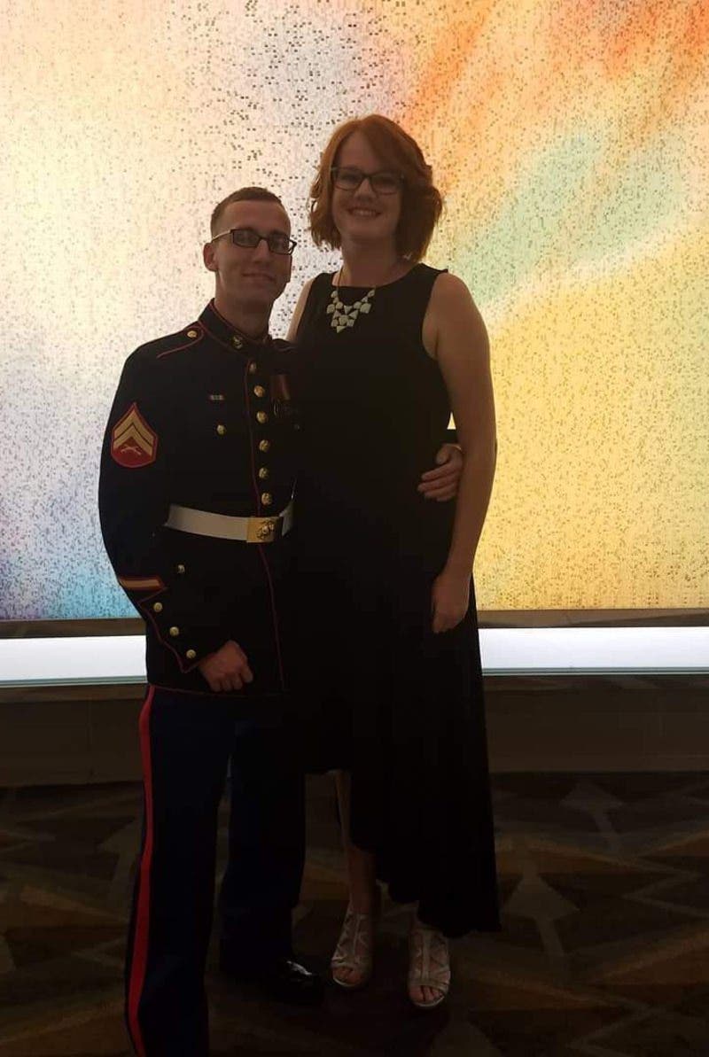 Member review photo