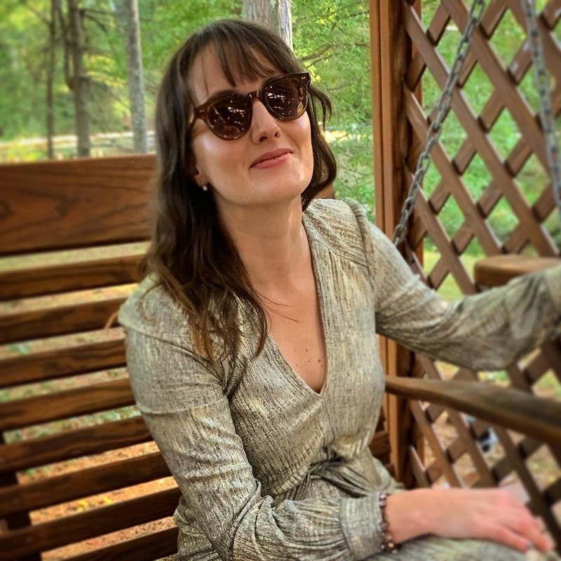 Sarah