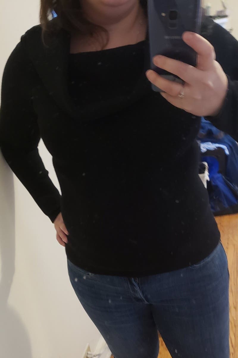 Member review photo
