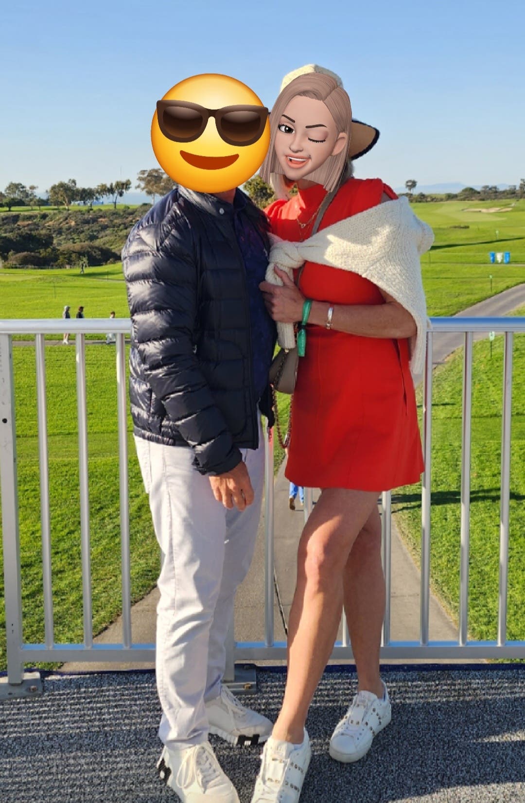 Member review photo