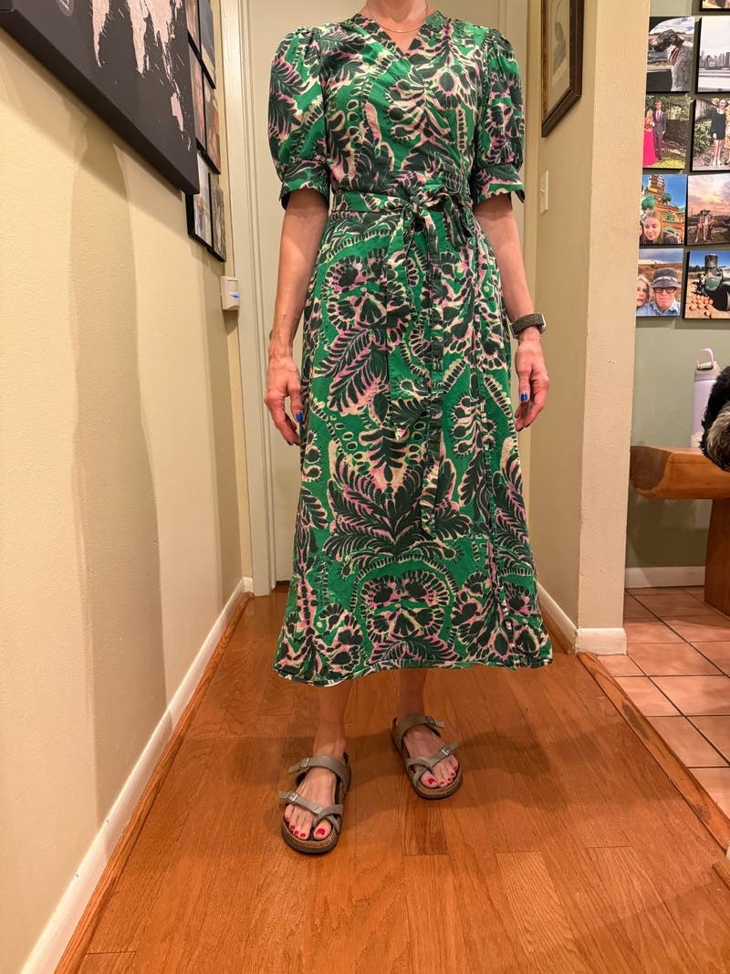 Member review photo