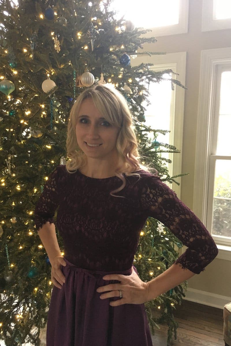 Member review photo