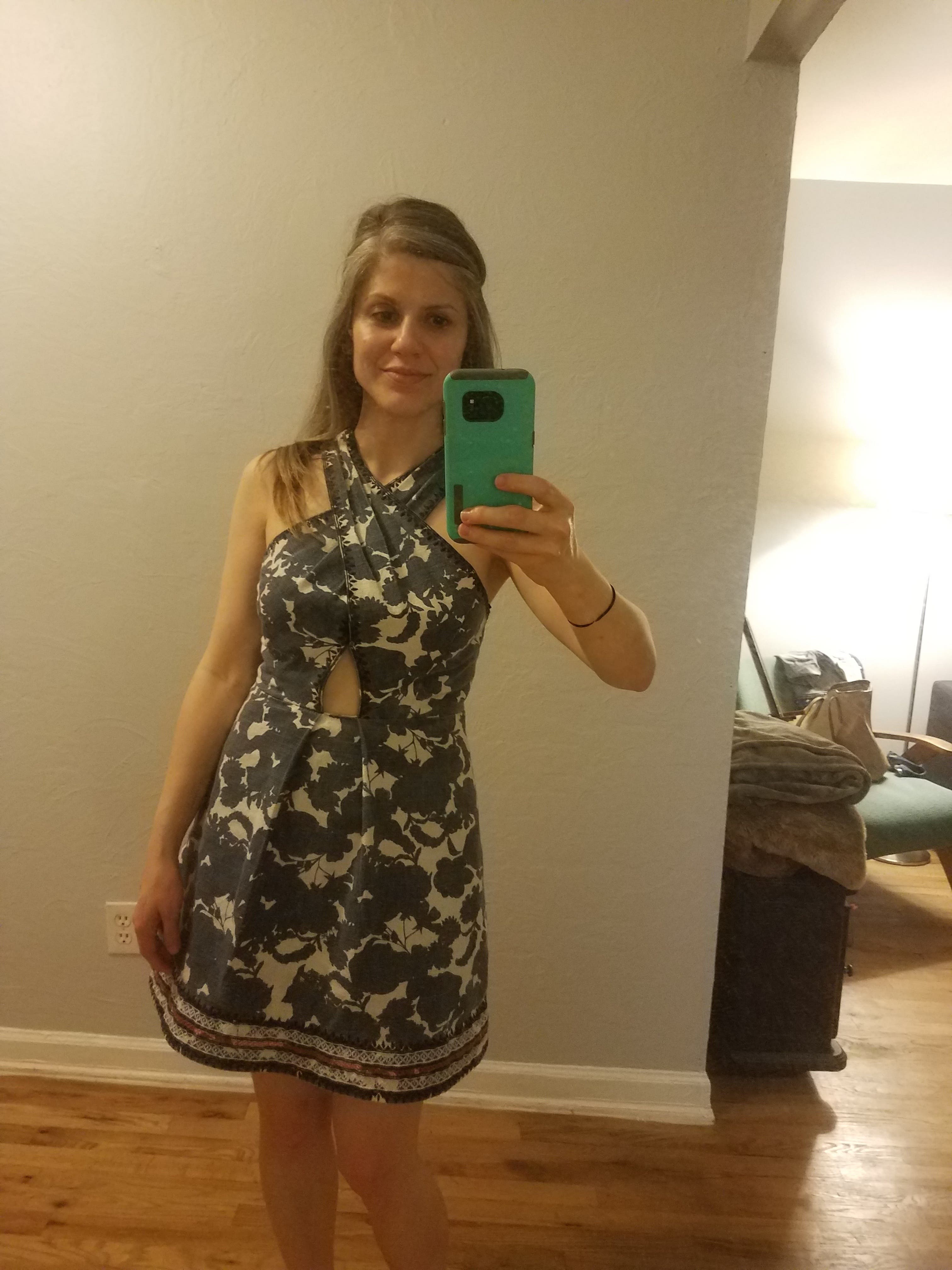 Member review photo