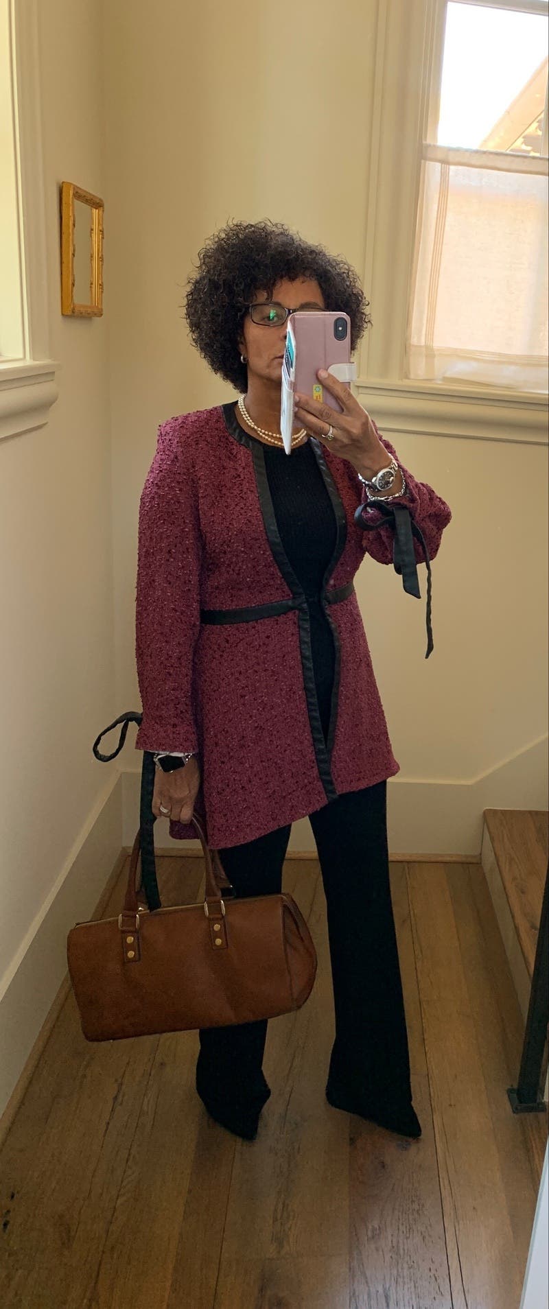 Member review photo