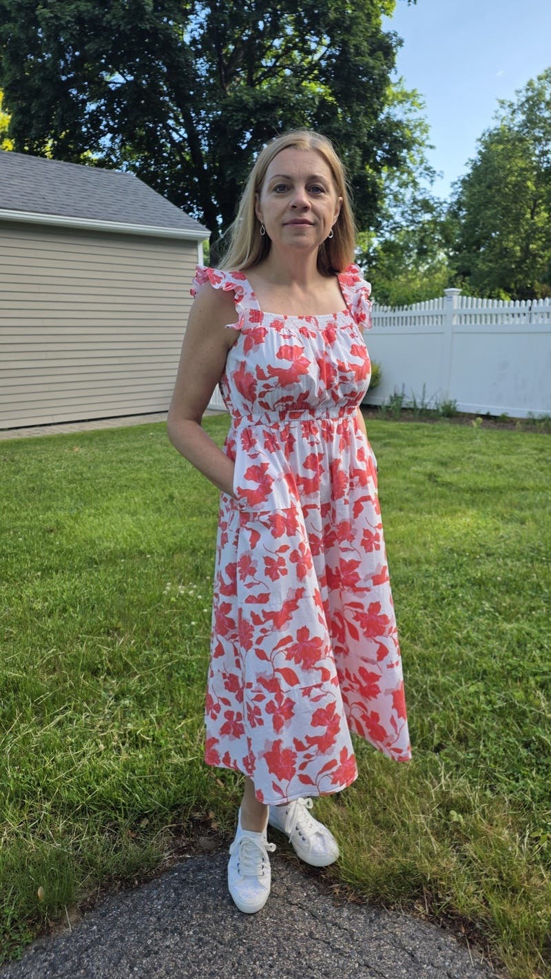 Member review photo