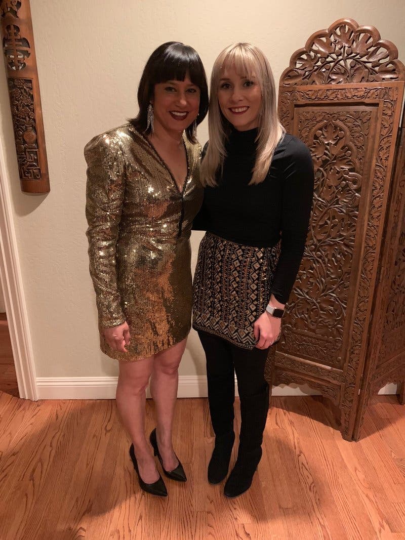 Member review photo