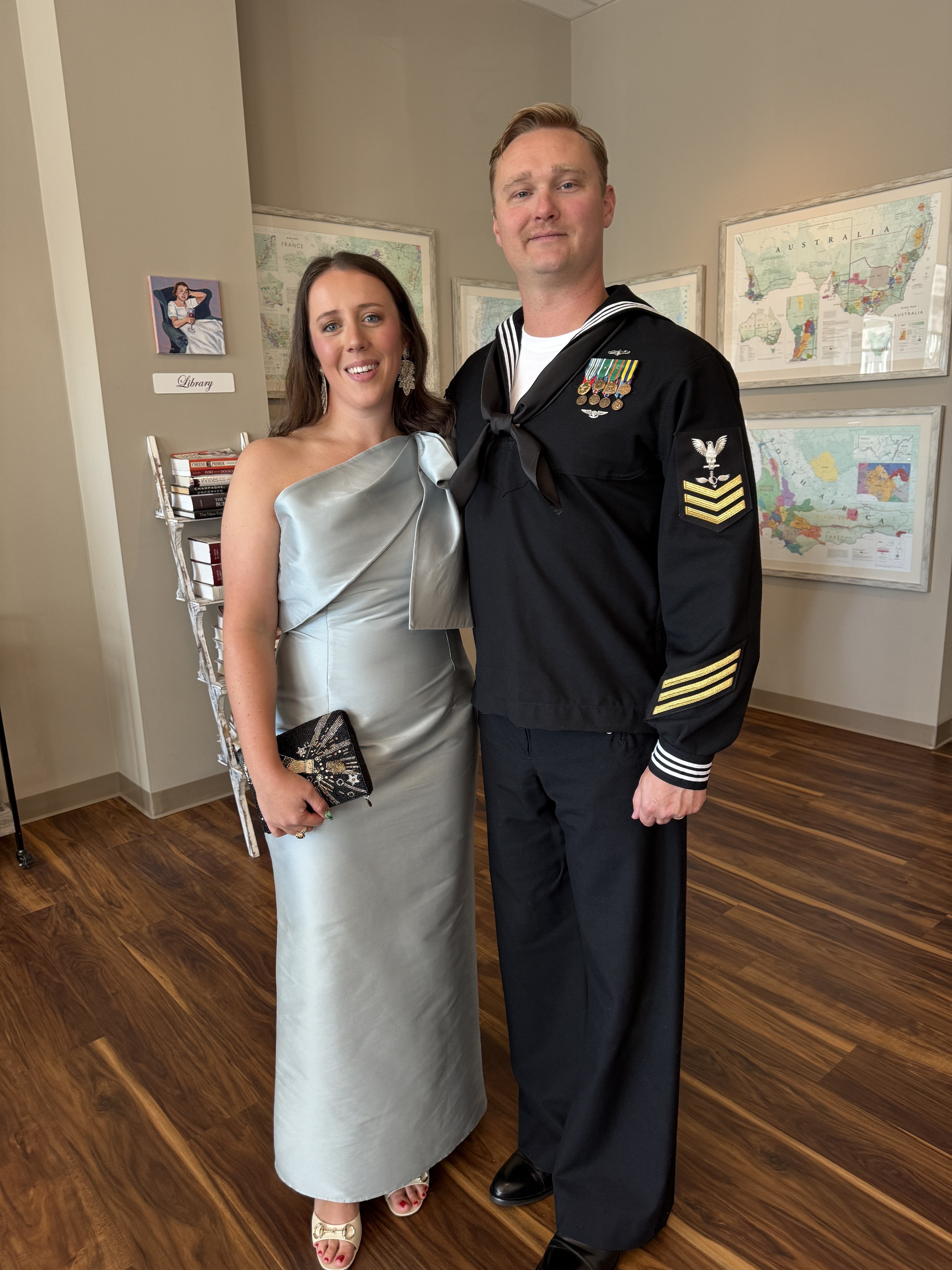 Member review photo