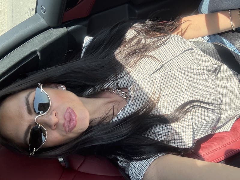 Gina