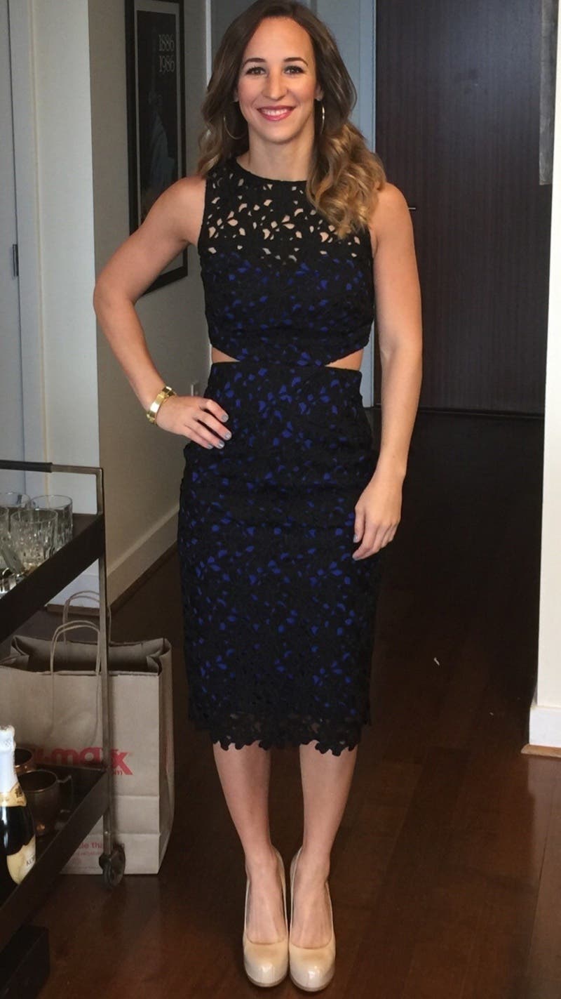 Kirstyn
