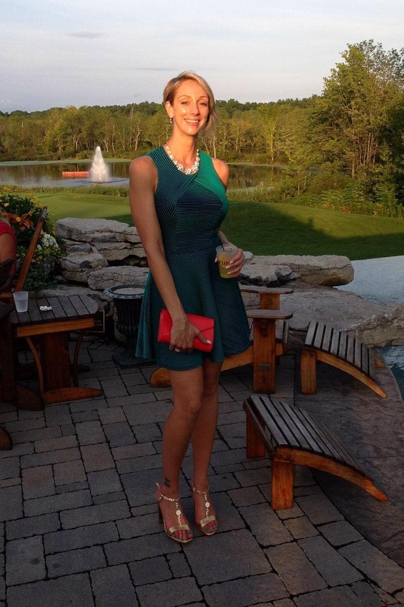 Jamie lynn