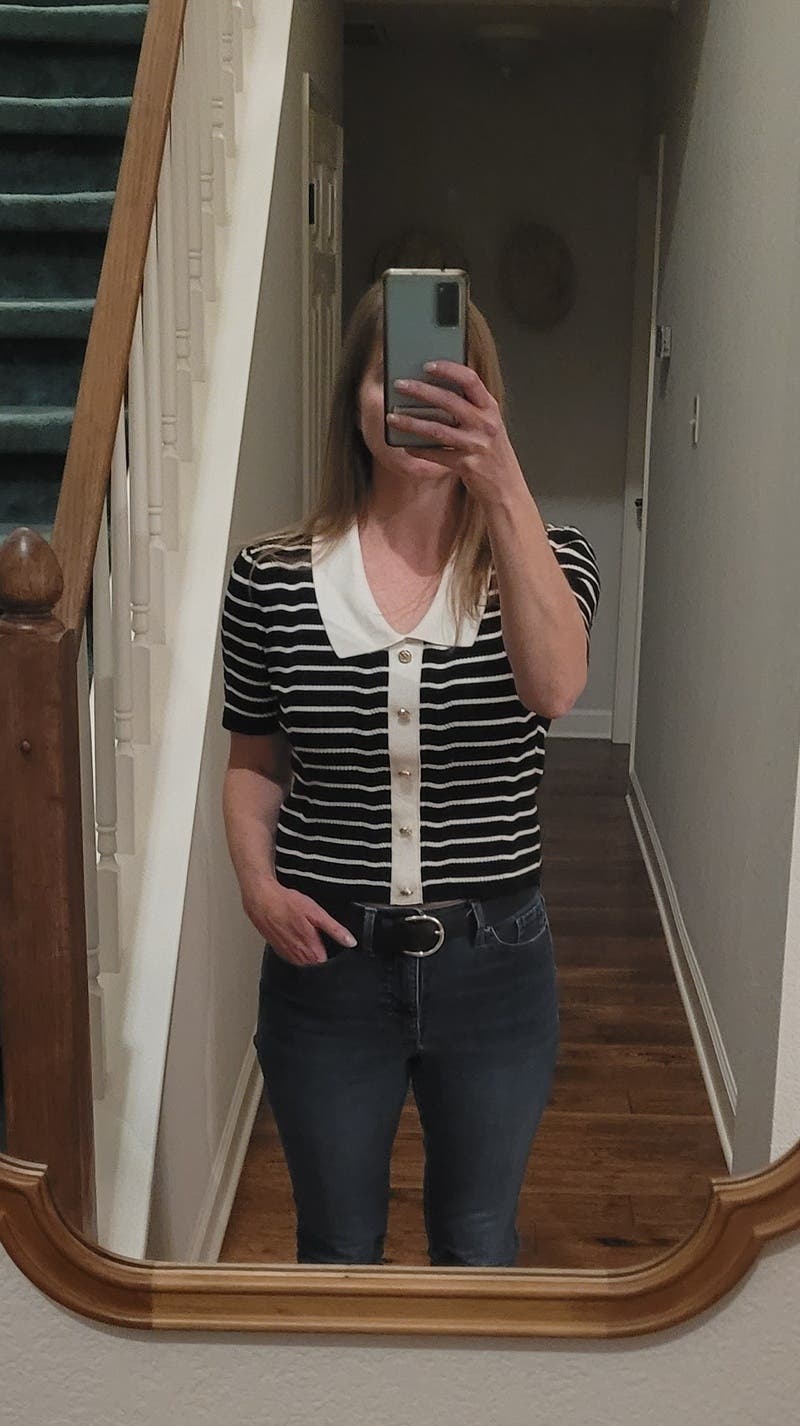 Member review photo