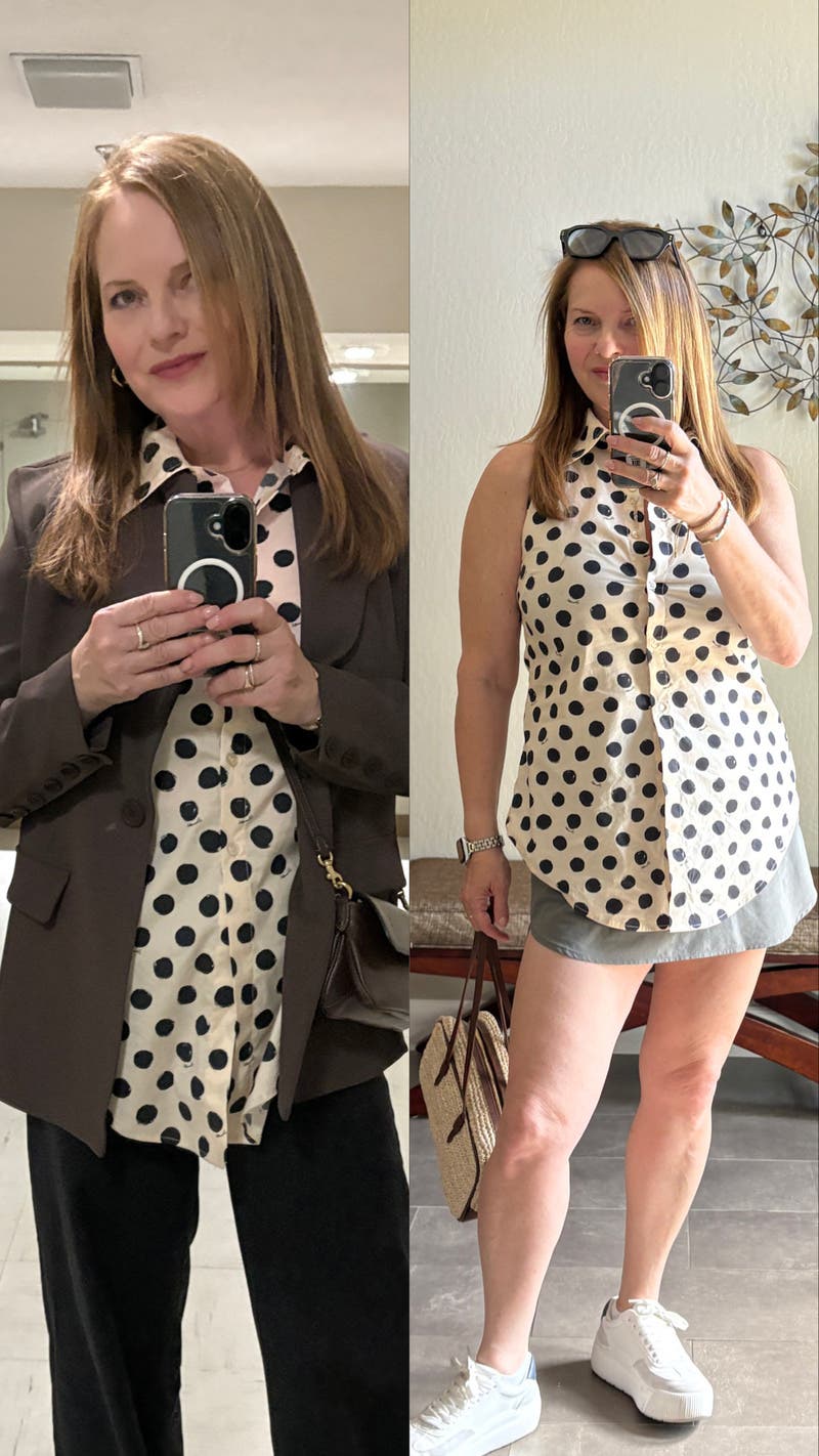 Member review photo