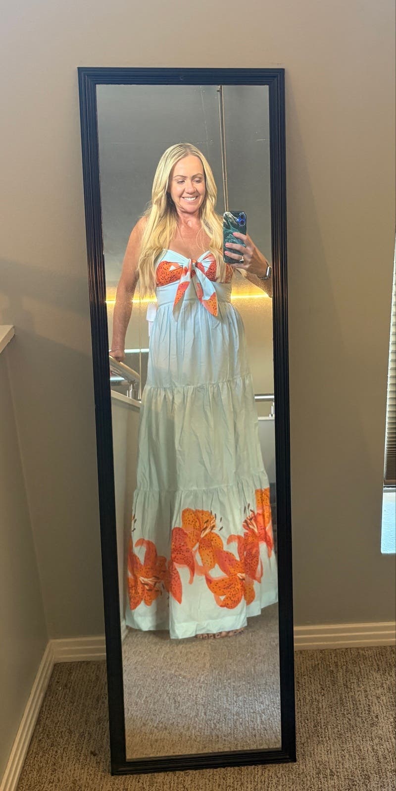 Member review photo