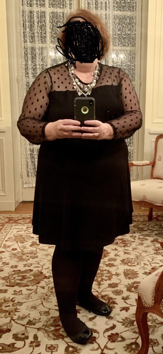 Member review photo