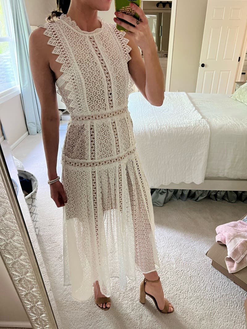 Grace anne