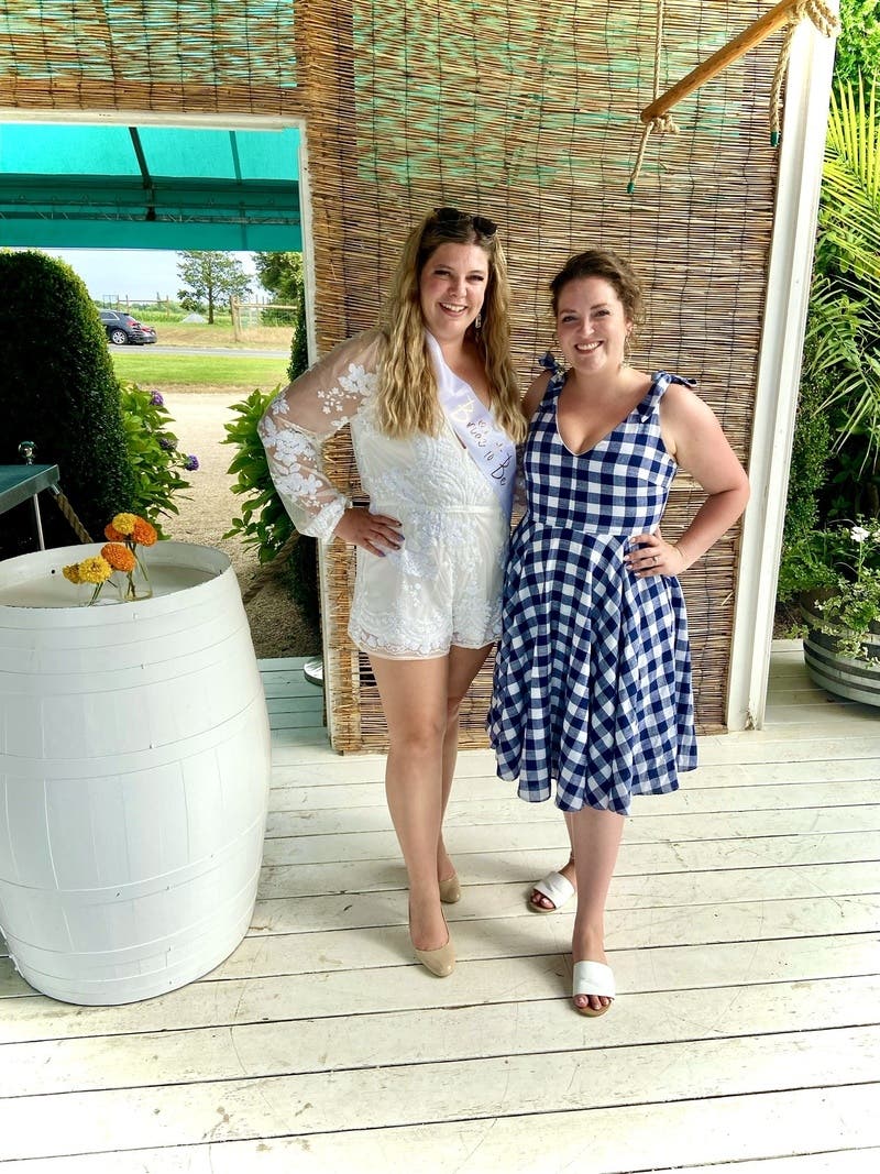 Member review photo