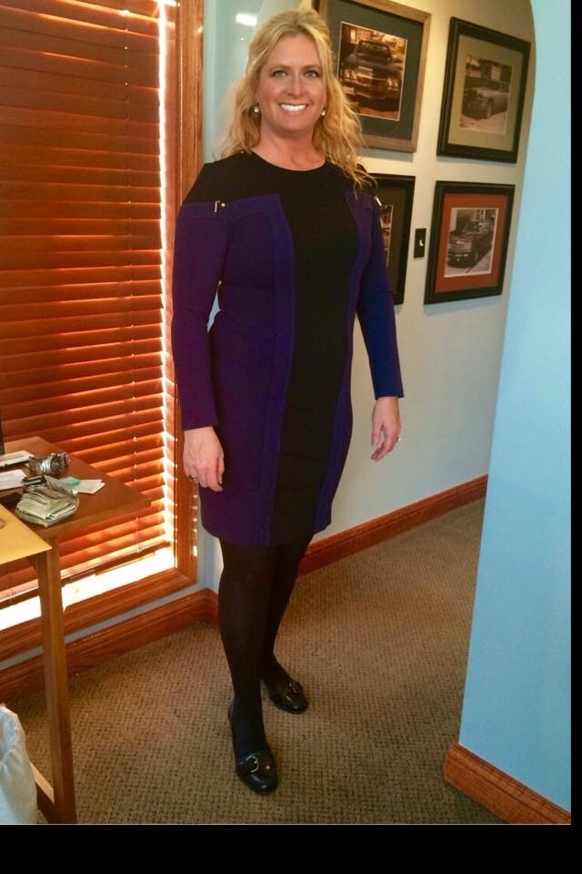 Member review photo