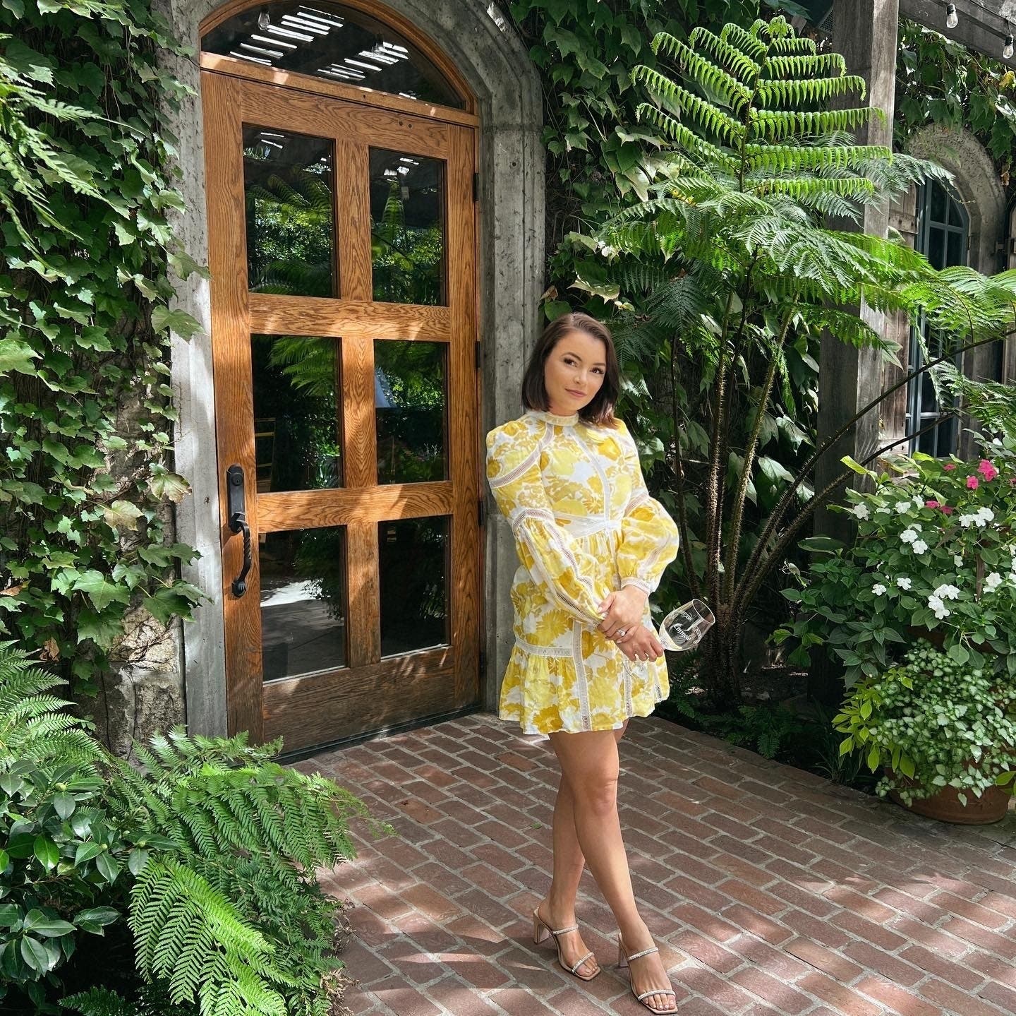 関税送料込★SALE★完売間近★TedBaker★リボンcornalaドレス Cornila Dress by Ted Baker | Rent the Runway