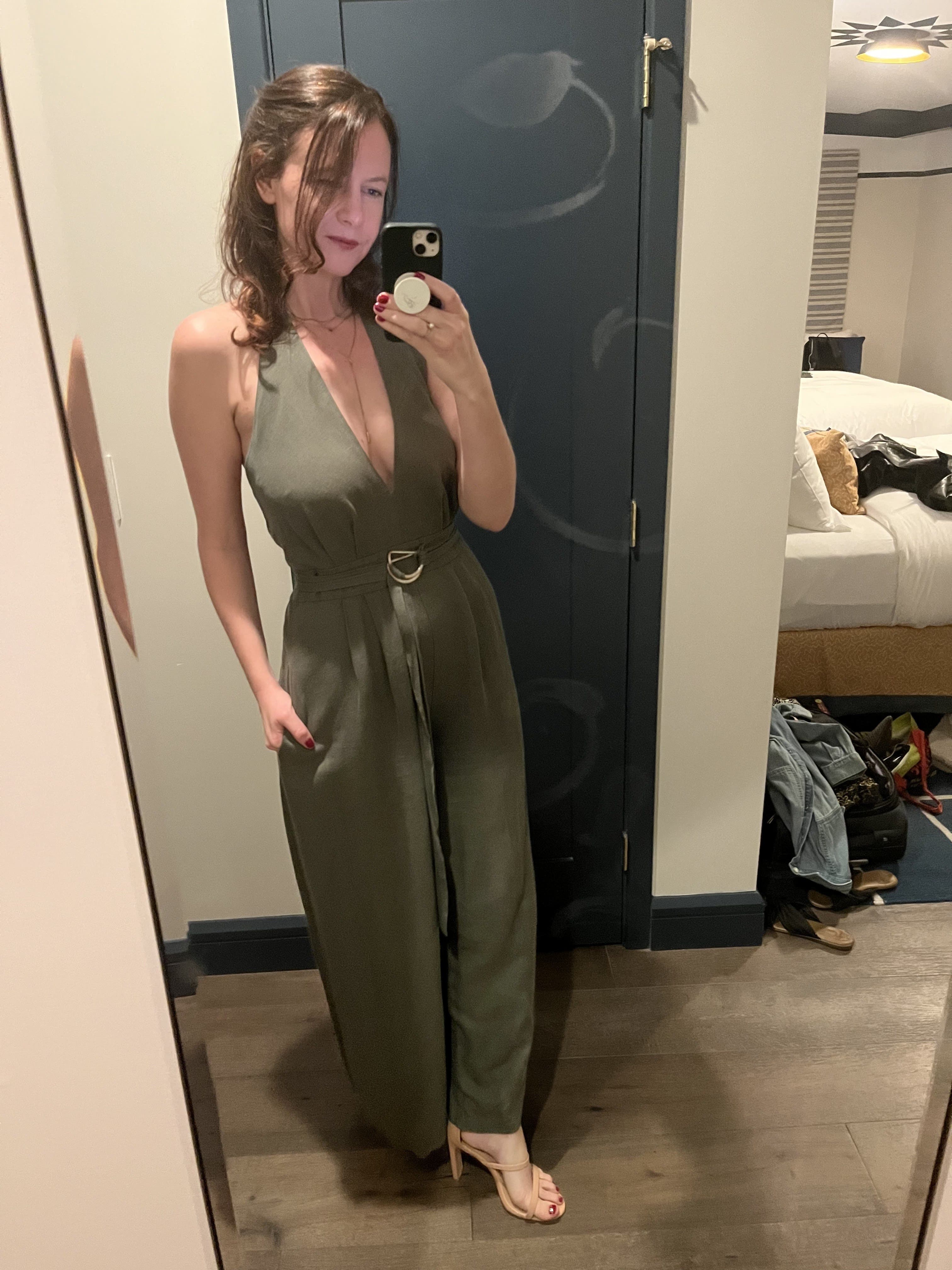 Member review photo