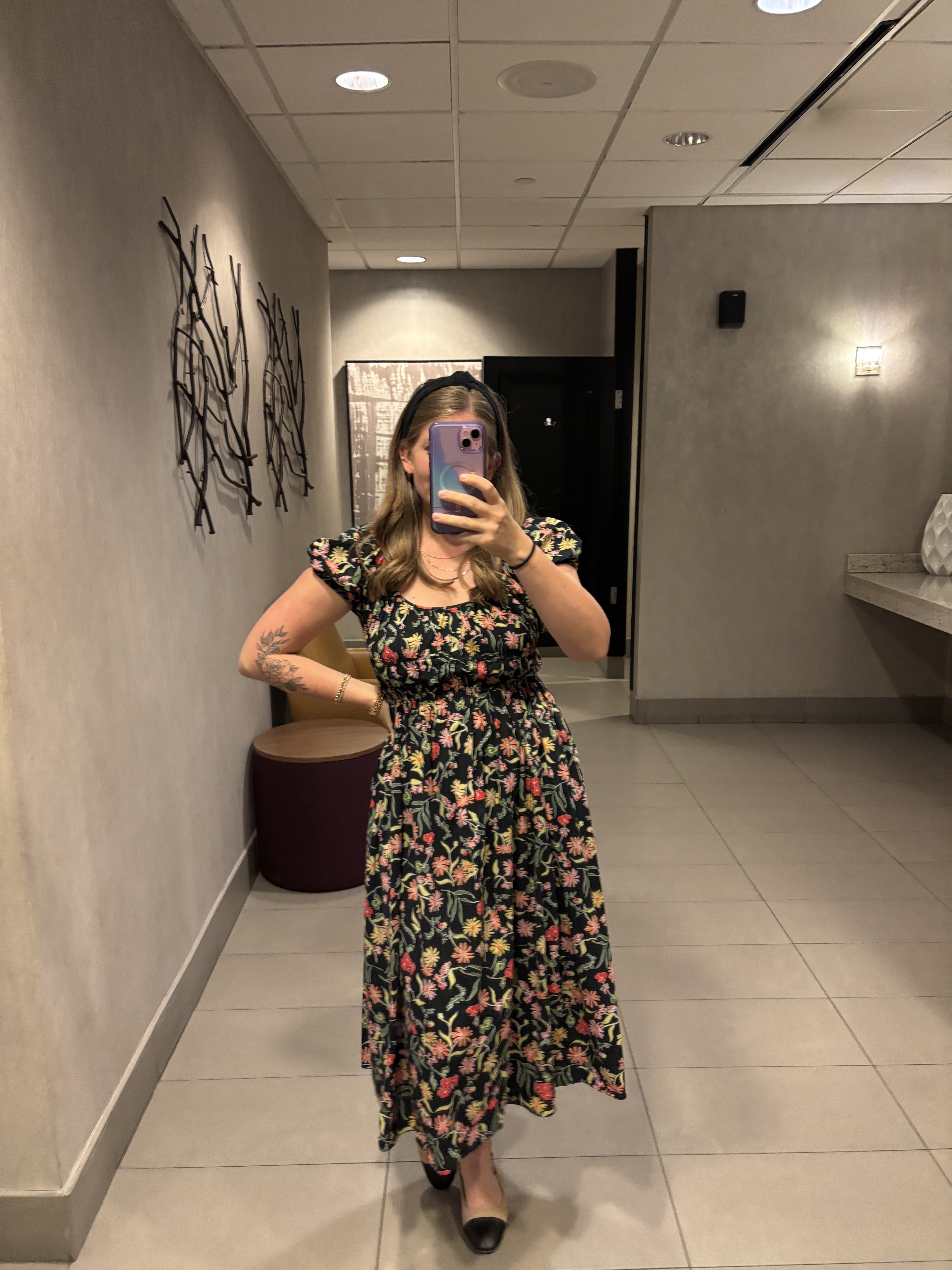 Member review photo