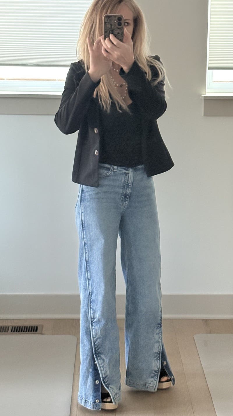 Member review photo
