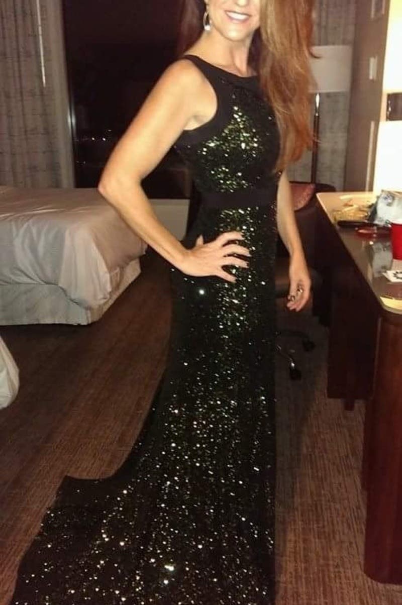 Becky