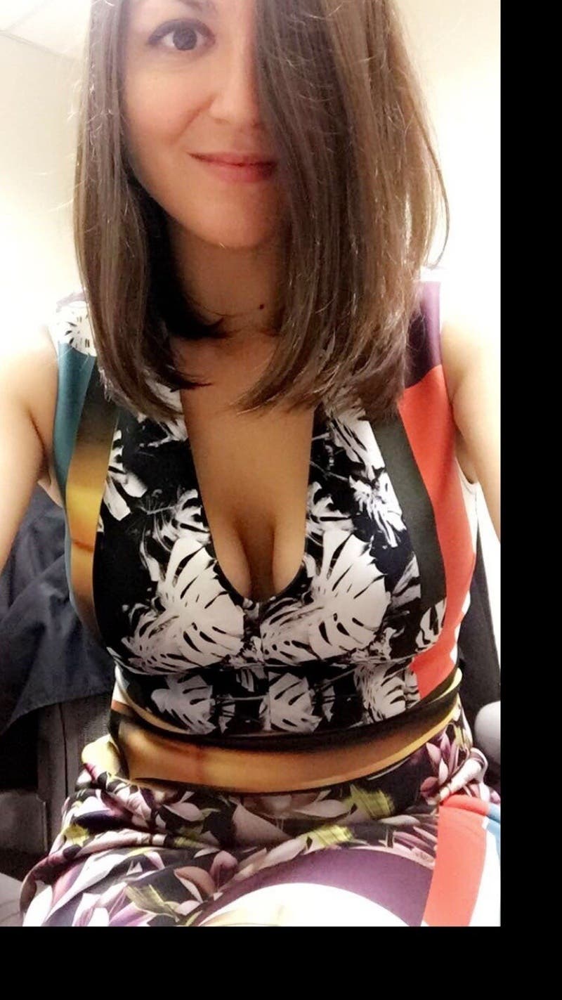 Ashley