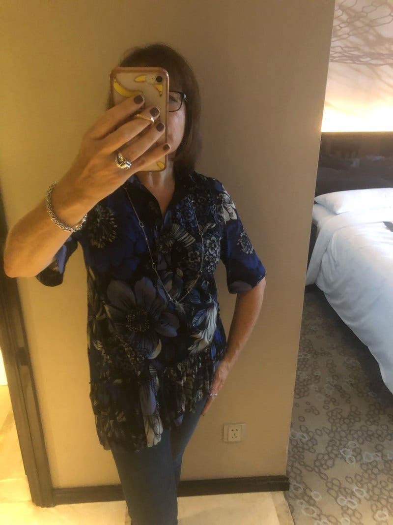 Member review photo