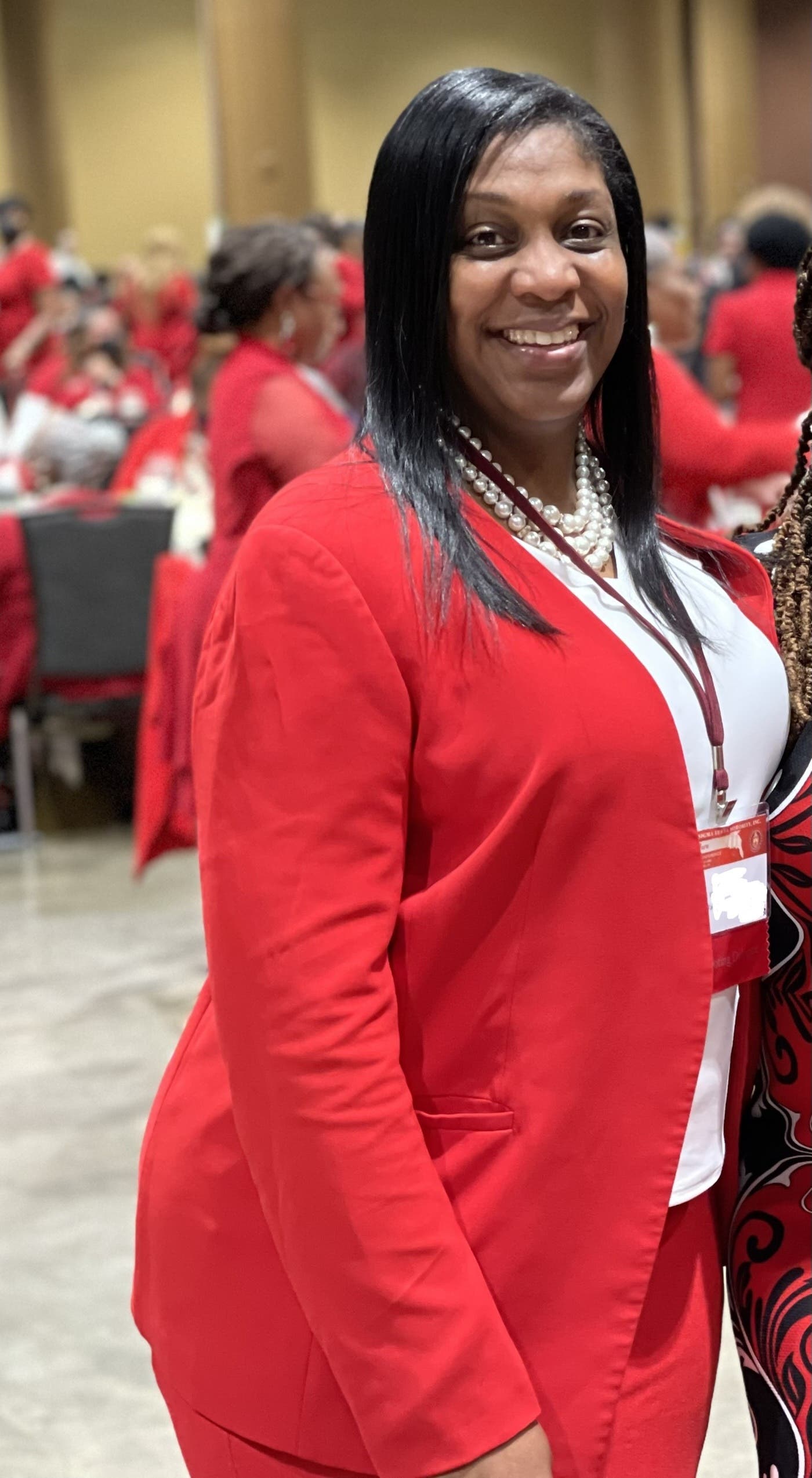 Member review photo