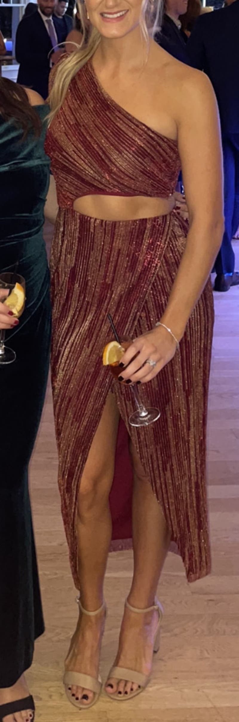 Sarah 