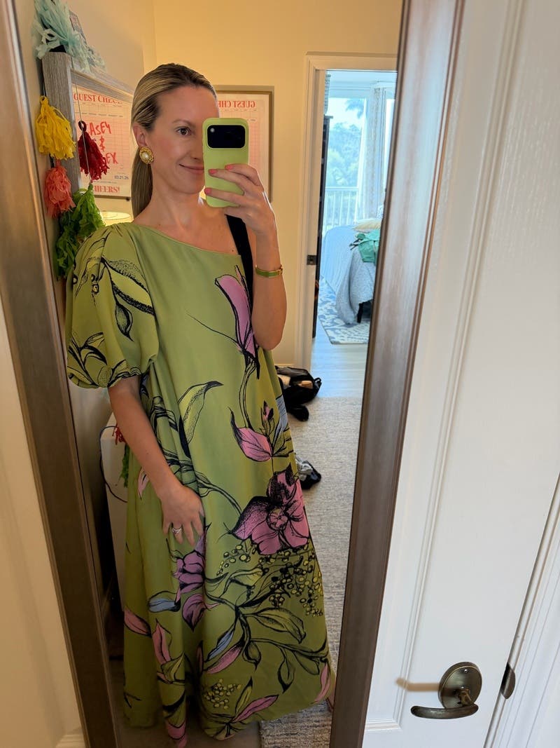 Member review photo