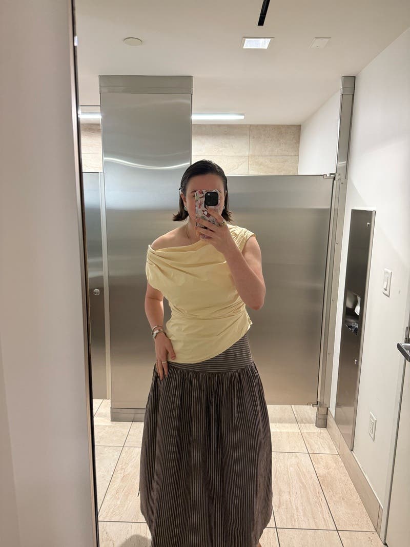 Member review photo